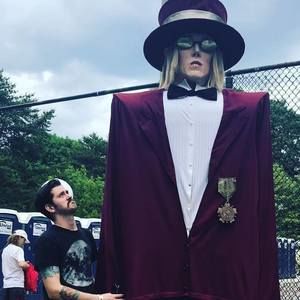 Meet your Posher, Chris